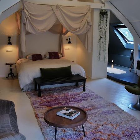 Boutique B&B In Ένταμ Εξωτερικό φωτογραφία