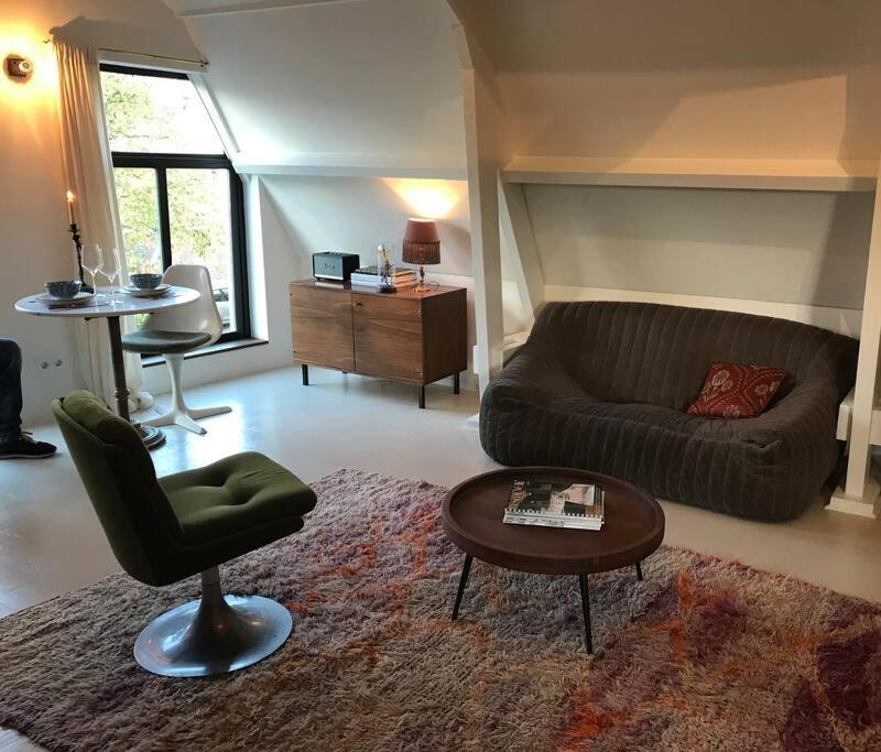 Boutique B&B In Ένταμ Εξωτερικό φωτογραφία