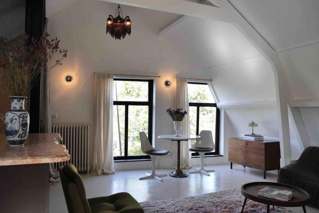 Boutique B&B In Ένταμ Εξωτερικό φωτογραφία
