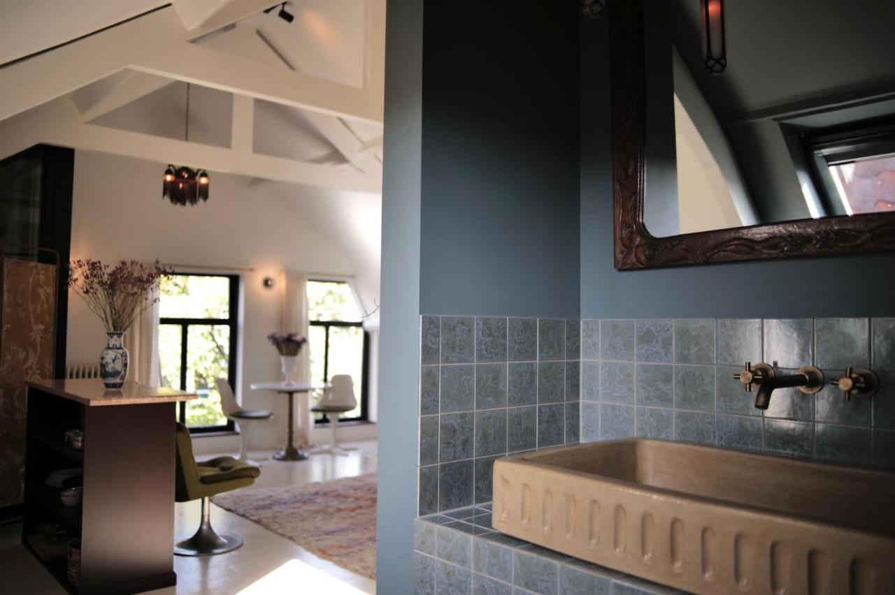 Boutique B&B In Ένταμ Εξωτερικό φωτογραφία